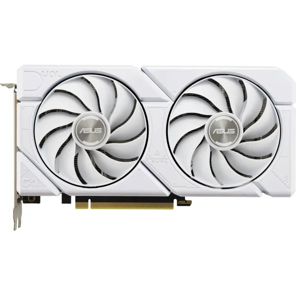 Видеокарта GeForce RTX 4070 Super 2520МГц ASUS Dual EVO OC (GDDR6X, 192бит, 1xHDMI, 3xDP)