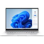 Ноутбук ASUS Zenbook 14 OLED UX3405MA-QD488W (Intel Core Ultra 7 155H 1.4 ГГц/16 ГБ LPDDR5X 7467 МГц/14