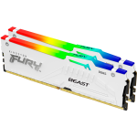 Память DIMM DDR5 2x32Гб 6000МГц Kingston (48000Мб/с, CL30, 288-pin)