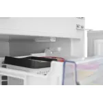 Холодильник полновстраиваемый Beko BCNA306E2S (No Frost, A+, 2-камерный, объем 306:225,75л, 54x193.5x54.5см)