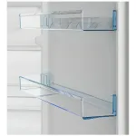Холодильник Beko B1RCSK402G (A+, 2-камерный, серый)