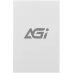 Жесткий диск SSD 1Тб AGI (2280, 4700/2800 Мб/с)