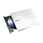 Внешний DVD RW DL привод ASUS SDRW-08D2S-U LITE White