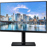 Монитор Samsung F24T450FZI (24