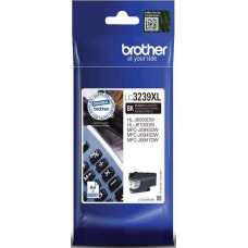 Картридж Brother LC3239XLBK (черный; 5000стр; HL-J6000DW, MFC-J5945DW) [LC3239XLBK]