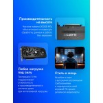 Видеокарта Radeon RX 9070 16Гб Gigabyte (GDDR6, 256бит)