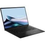 Ноутбук ASUS Zenbook 14 OLED UM3406HA-QD015W (AMD Ryzen 7 8840HS 3.3 ГГц/16 ГБ LPDDR5x/14