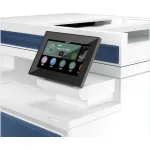 МФУ HP Color LaserJet Pro MFP 4303dw (лазерная, цветная, A4, 512Мб, 33стр/м, 600x600dpi, авт.дуплекс, 50'000стр в мес, Wi-Fi)