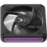 Кулер Formula AIR FUSION 1 BK REVERSE