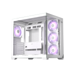 Корпус PCcooler C3T700 ARGB (Midi-Tower)