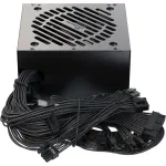 Блок питания Seasonic CORE (V3) GC-850 (ATX, 850Вт, GOLD)