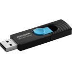 Накопитель USB ADATA AUV220-64G-RBKBL