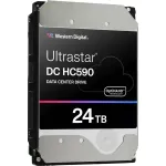 Жесткий диск HDD Western Digital Ultrastar DC HC590 (3.5