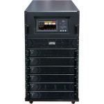 ИБП Powercom VGD-II-PM10R (с двойным преобразованием, 10000ВА, 10000Вт)