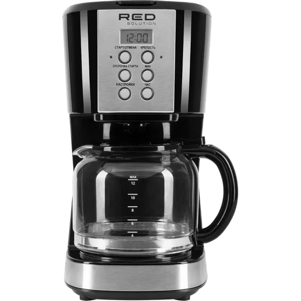 Red Solution RCM-M1529
