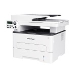 МФУ Pantum M7100DW (лазерная, черно-белая, A4, 256Мб, 33стр/м, 1200x1200dpi, авт.дуплекс, 60'000стр в мес, Wi-Fi)