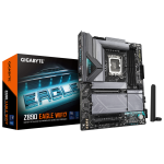 Материнская плата Gigabyte Z890 EAGLE WIFI7 (Socket-1851, xDDR4 DIMM, ATX, RAID SATA: 0,1,10,5)