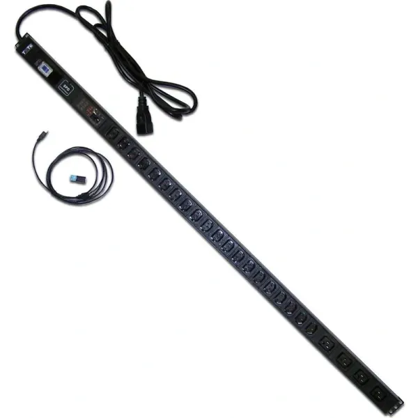 Lanmaster TWT-PDVM-4C9-20C3-C0