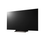 OLED-телевизор LG OLED55C4RLA (55