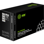 Тонер-картридж Cactus HP CS-CE505XS (черный; 6500стр; LaserJet P2050 LaserJet P2055 LaserJet P2055D LaserJet P2055DN LaserJet P2055X)