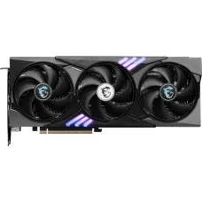 Видеокарта GeForce RTX 5060 Ti 2407МГц 8Гб MSI (GDDR7, 128бит)