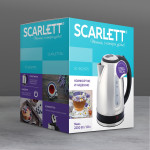Scarlett SC-EK21S75