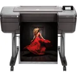 Плоттер HP DesignJet Z9+ 24