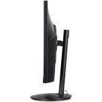 Монитор Acer CB272UEbmiiprx (27