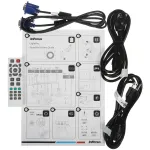 Проектор InFocus IN0022SL (800x600, 4000лм, HDMI)