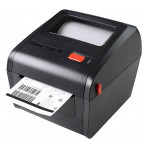 Стационарный принтер Honeywell PC42D (прямая термопечать, 8dpi, 100мм/сек, макс. ширина ленты: 104мм, обрезка ленты ручная, USB, Ethernet, RS-232, LPT)