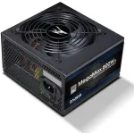 Блок питания Zalman ZM800-TXII V2 (ATX, 800Вт, WHITE)