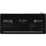 Батарея Delta DT 12032 (12В, 3,3Ач)