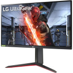Монитор LG UltraGear 27GN65R-B (27