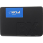 Жесткий диск SSD 1Тб Crucial (2.5