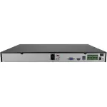 Видеорегистратор Trassir DUOSTATION 3432R AF(NVR (сетевой), каналов: 32, разрешение: 1920x1080)