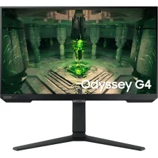 Монитор Samsung Odyssey G4 S25BG400EU (25