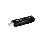 Внешний жесткий диск SSD 1Тб ADATA (1.8