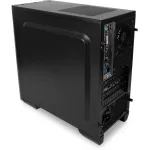 ПК IRU Tactio 310H6GE (Core i5 12400F 2500МГц, DDR4 16Гб, SSD 512Гб M.2 2280, NVIDIA GeForce RTX 5060 8Гб, FreeDOS нет нет)