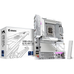 Материнская плата Gigabyte Z890M A ELITE WF7 ICE (x)