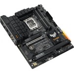 Материнская плата ASUS TUF GAMING B760-PLUS WIFI (SocketLGA1700, Intel B760, 4xDDR5, ATX, RAID SATA: 0,1,15,5)