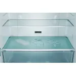 Холодильник Бирюса CD 466 I (No Frost, A, 3-камерный, Side by Side, объем 450:297/153л, инверторный компрессор, нержавеющая сталь)