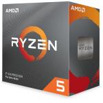 Процессор AMD Ryzen 5 3500X (3600MHz, AM4, L3 3Mb)