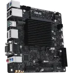 Материнская плата ASUS PRIME N100I-D D4-CSM (x)