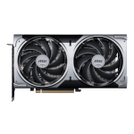 Видеокарта GeForce RTX 5070 2557МГц 12Гб MSI (GDDR7, 192бит)