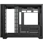 Корпус Formula CRYSTAL U2M FLOE (Mini-Tower)