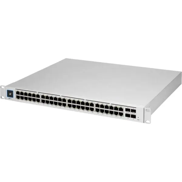 Ubiquiti USW-Pro-Max-48