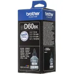 Картридж Brother BTD60BK (черный; 108стр; DCP-T310, T510W, T710W)