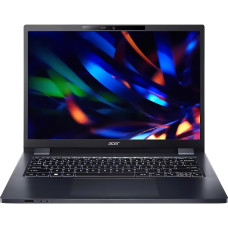 Acer TravelMate TMP414-53-58P2 (Intel Core i5 1335U 1.3 ГГц/16 ГБ DDR4 3200 МГц/14