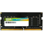 Память SO-DIMM DDR4 16Гб 2666МГц Silicon Power (21300Мб/с, CL19, 260-pin)