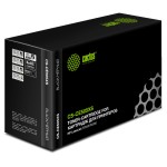 Тонер-картридж Cactus HP CS-CE505XS (черный; 6500стр; LaserJet P2050 LaserJet P2055 LaserJet P2055D LaserJet P2055DN LaserJet P2055X)